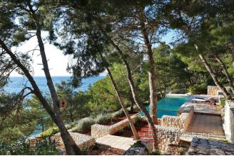 020 2021 187 primosten modern villa by the sea for sale