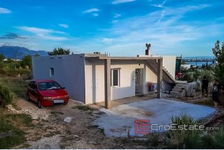 00 2016 347 Kastela house sea view for sale