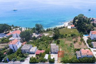 01 2015 131 Kastela building land sea view for sale