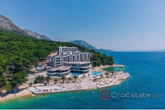 001 2021 225 near makarska newly built hotel resort for sale