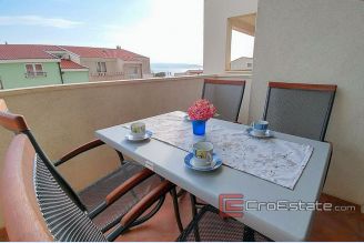 01 4915 30 Makarska apartment sea view for sale