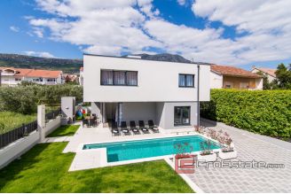 20 2019 88 Kastela villa new build for sale