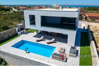 01 2022 296 Zadar area villa for sale