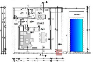 17 2022 296 Zadar area villa for sale