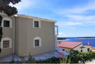 001 2021 270 Apartment villa with sea view Primosten for sale