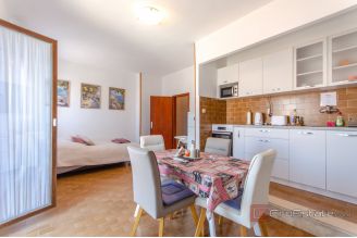 020 2011 107 Brac Semi detached house with sea view for sale