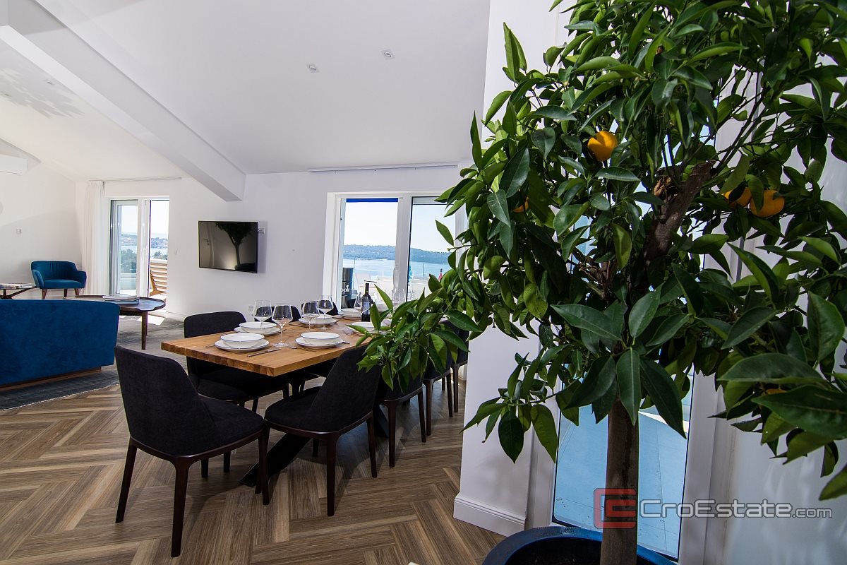 009 2018 157 Ciovo Luxury penthouse with a sea view for sale 009 2018 157 Ciovo Luxury penthouse with a sea view for sale