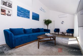 020 2018 157 Ciovo Luxury penthouse with a sea view for sale 020 2018 157 Ciovo Luxury penthouse with a sea view for sale