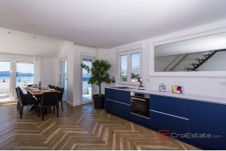 020 2018 157 Ciovo Luxury penthouse with a sea view for sale 020 2018 157 Ciovo Luxury penthouse with a sea view for sale