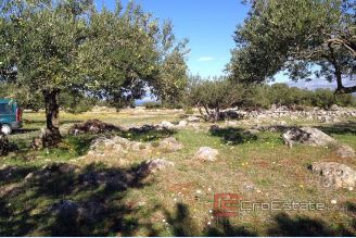 01 712 40 Brac Land For Sale