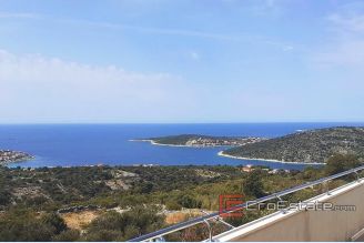 001 2031 05 near rogoznica house with opensea view for sale
