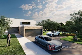 006 2033 19 Solta luxury villa with pool for sale