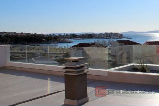 01 2031 22 Split area villa with poll and sea view for sale
