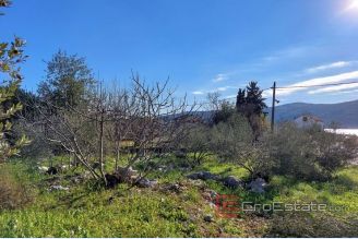 001  2029 25 Marina building land with sea view for sale