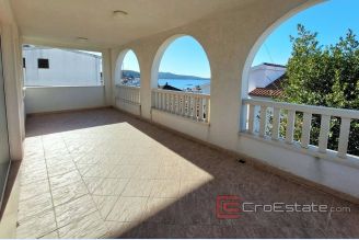 001 5068 30 Rogoznica house with sea view for sale