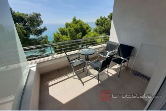 001 2016 488 Makarska apartments in first row to the sea for sale