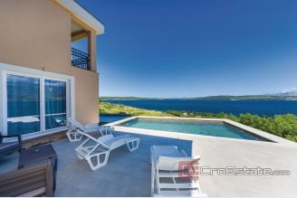 001 2042 03 Zadar apartment house with open sea view for sale