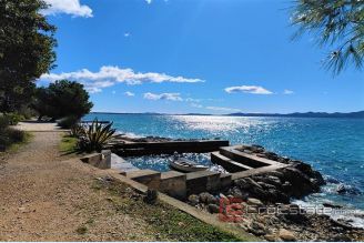 001 2021 295 Zadar building land first row to the sea for sale1