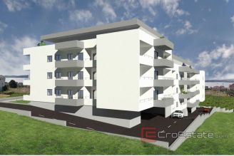 014 2043 25 near trogir apartments near sea for sale