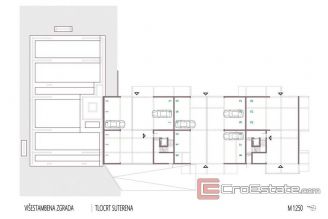 014 2043 25 near trogir apartments near sea for sale