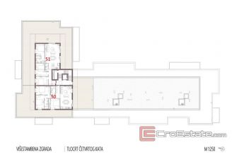 014 2043 25 near trogir apartments near sea for sale