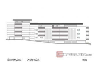 014 2043 25 near trogir apartments near sea for sale