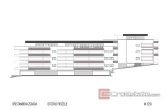 014 2043 25 near trogir apartments near sea for sale