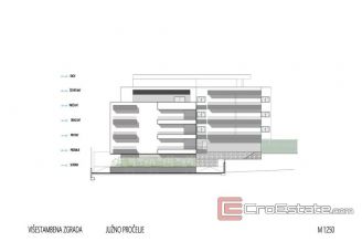 014 2043 25 near trogir apartments near sea for sale