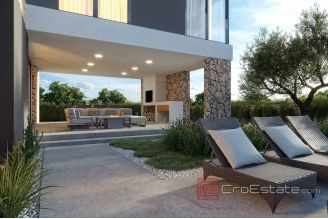 008 2022 333 Pag luxury villa with sea view for sale