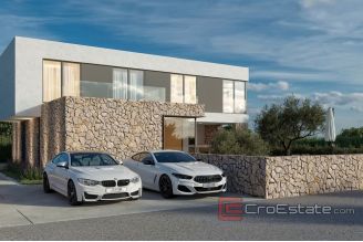 008 2022 333 Pag luxury villa with sea view for sale