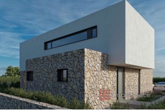 008 2022 333 Pag luxury villa with sea view for sale