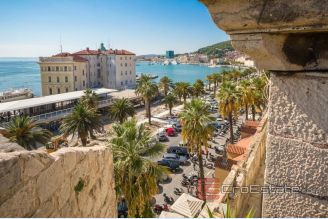001 2018 186 Split center apartment with sea view for sale