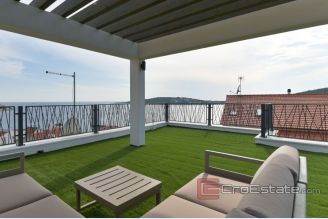 001 2022 335 Rogozinica Apartments near the sea for sale