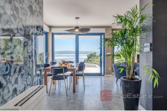 020 2018 193 Makarska newly built villa with pool for sale