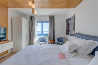 020 2018 193 Makarska newly built villa with pool for sale