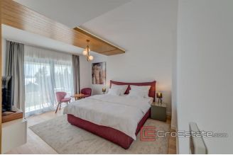 020 2018 193 Makarska newly built villa with pool for sale