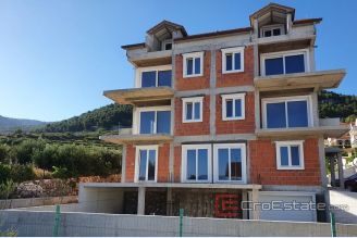 001 2018 195 Brac house with sea view for sale