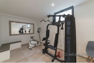 020 2035 38 Trogir luxury villa with pool for sale
