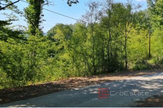 001 2117 03 Labin building land for sale