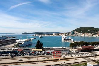 01 a 2016 89 Split apartment sale sea view