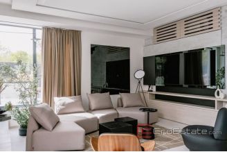 020 2043 44 Vodice modern villa with pool for sale