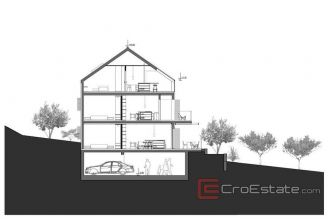 008 2031 62 island brac land plot with sea view for sale