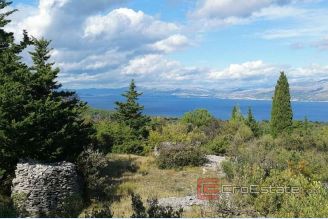 001 2031 63 island brac land plot with open sea view for sale