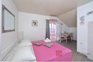 020 2021 330 Zadar villa first row to sea for sale