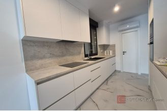015 2035 74 Trogir Villa with open sea view and pool sale