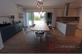 014 2014 770 Rogoznica villa first row to the sea for sale