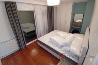 014 2014 770 Rogoznica villa first row to the sea for sale