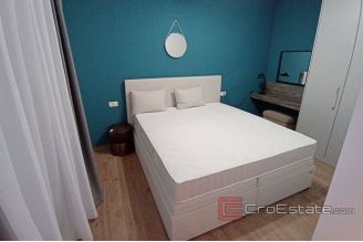 014 2014 770 Rogoznica villa first row to the sea for sale