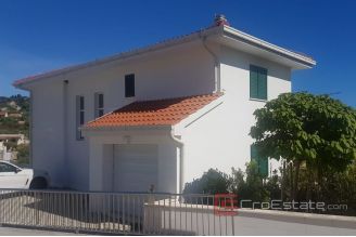 014 2014 770 Rogoznica villa first row to the sea for sale