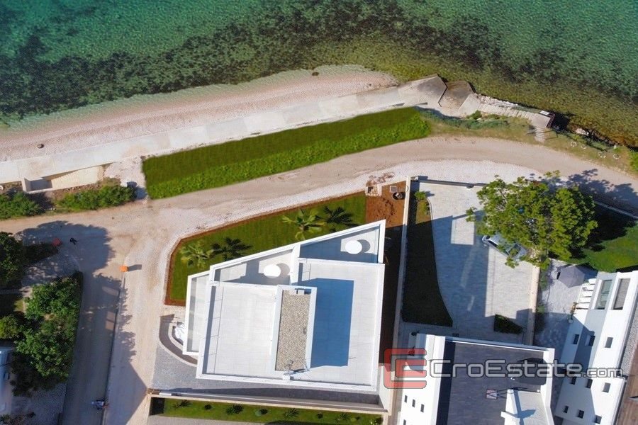 002 2021 334 Zadar apartment first row to the sea for sale 002 2021 334 Zadar apartment first row to the sea for sale